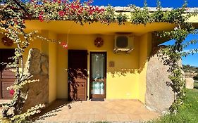 Hotel I Menhirs
